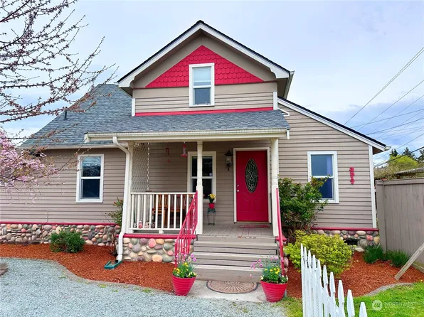 1702 N 35th Street, Mount Vernon, WA 98273