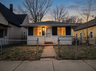 754 N Holmes Ave, Indianapolis, IN