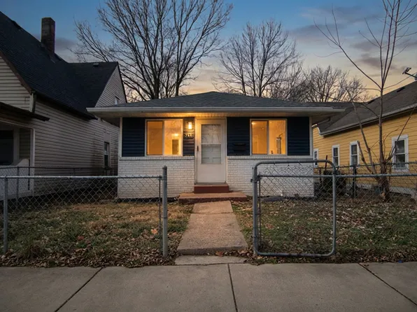 754 N Holmes Ave, Indianapolis, IN 46222