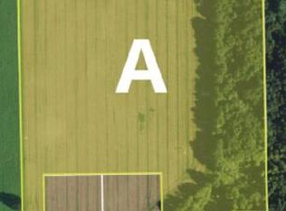 0 8th Ave SW PARCEL A, Byron Center, MI 49315