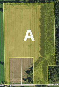 0 8th Ave SW Parcel A, Byron Center, MI, 49315