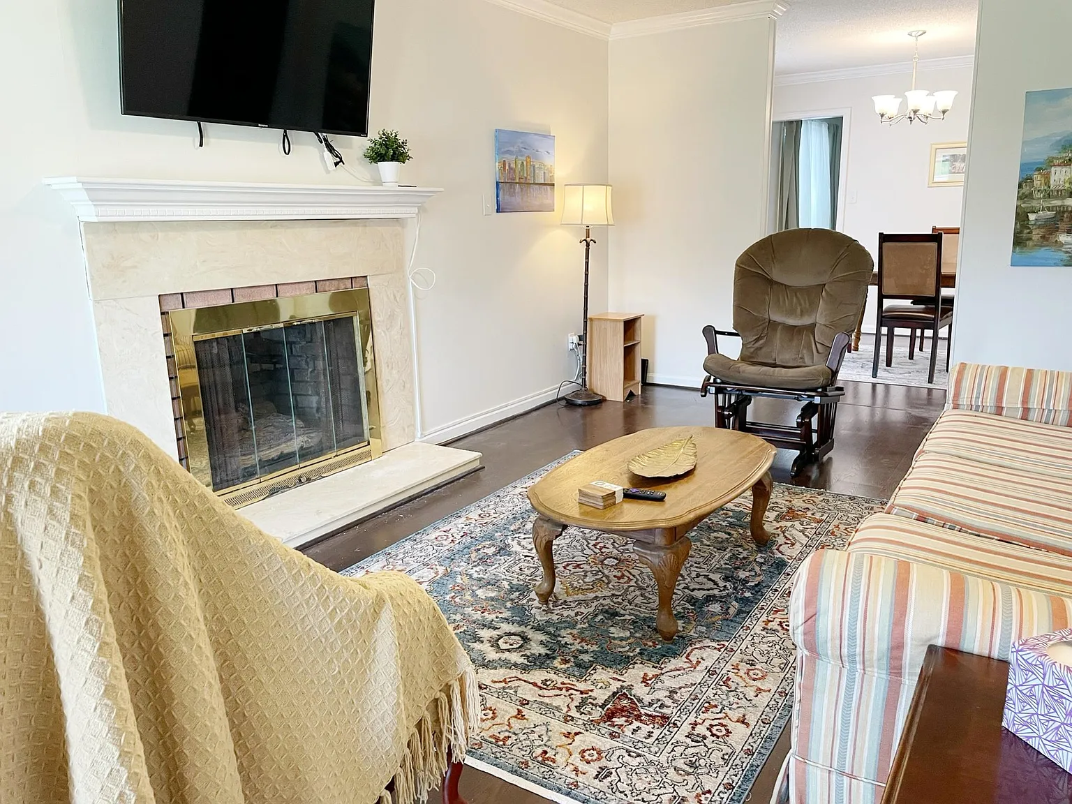 2 bed, 1464 sqft, $4,150 — Photo 2