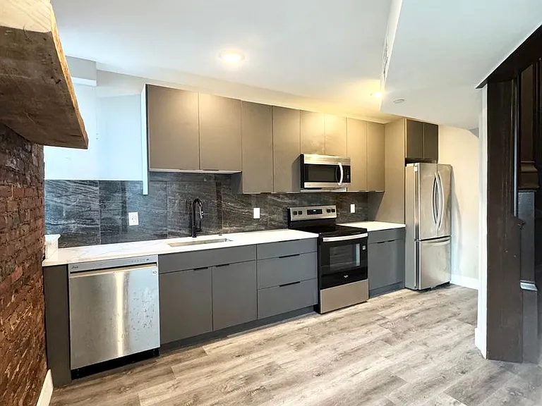 Incredibly redesigned Church-Haven Lofts- luxury living at its finest! — Photo 47