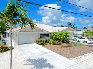 161 8th St, Key Colony, FL 33051