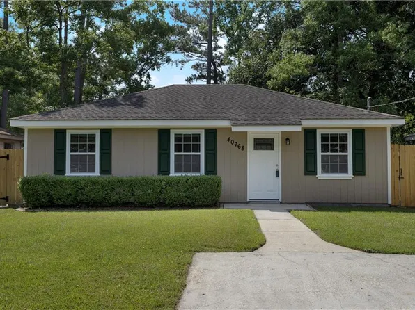 40768 Chinchas Creek Rd, Slidell, LA 70461