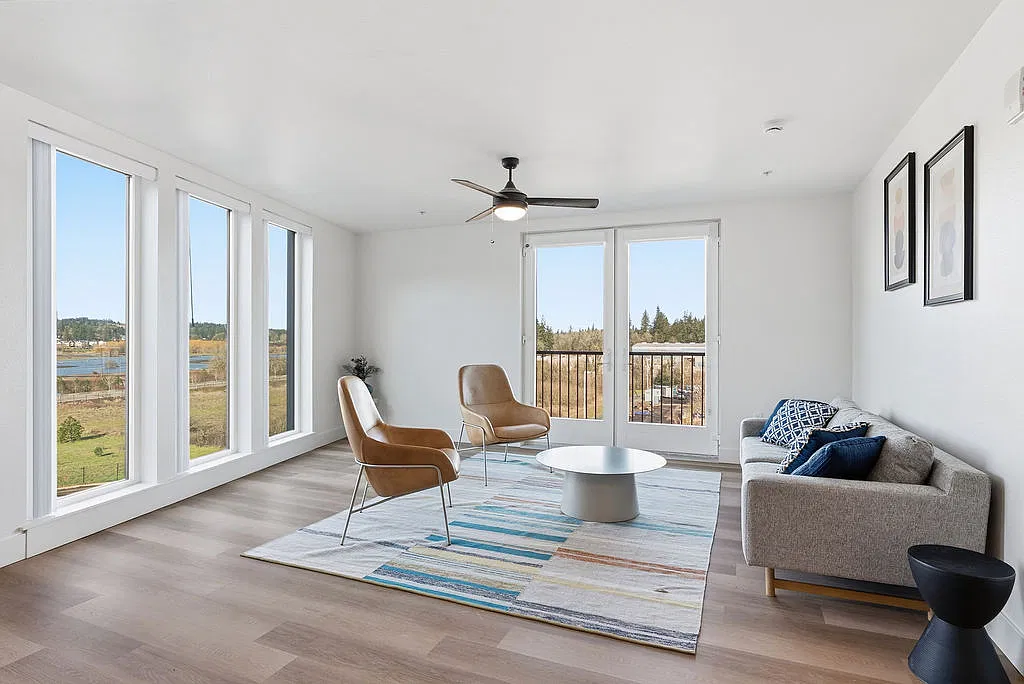 Vuela Apartments — Photo 3