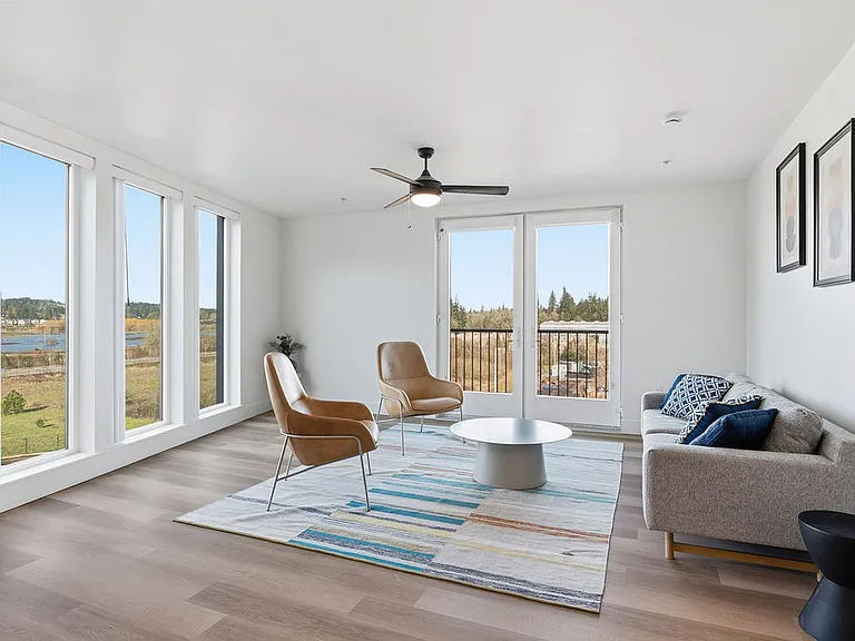 Vuela Apartments — Photo 4