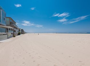 28 E Privateer St #4, Marina Del Rey, CA 90292