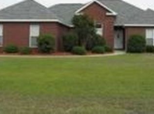 304 Loredo Pl, Warner Robins, GA 31088