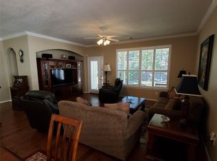 31 Arcadia Way, Conroe, TX 77384