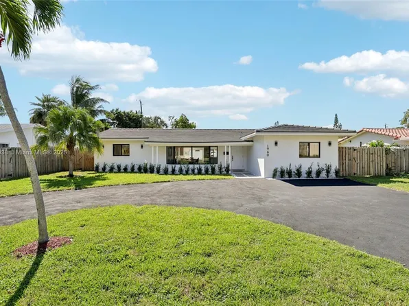 1960 NE 32nd St, Pompano Beach, FL 33064