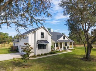 8641 County Road 243, Wildwood, FL 34785