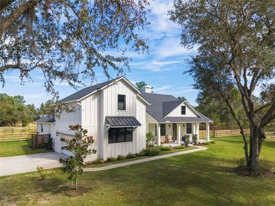 8641 County Road 243, Wildwood, FL, 34785