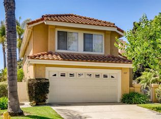 1117 Cordoba Way, Vista, CA 92081