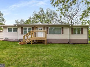 6013 Toombs St, Lula, GA 30554