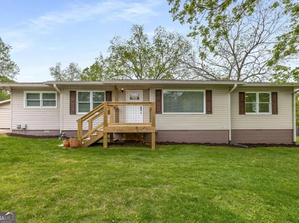 6013 Toombs St, Lula, GA 30554