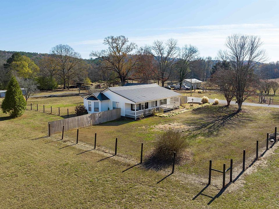 1094 Crawford Cove Rd, Springville, AL 35146 Zillow