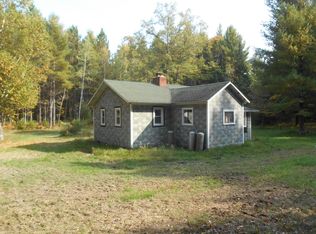 3018 N Reeves Rd, Curran, MI 48728