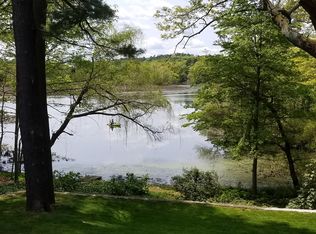 67 Knollwood Dr, Waltham, MA 02453