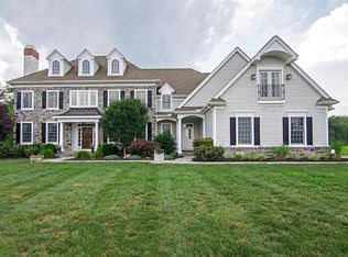 105 Glenelg Farm Dr, Kennett Square, PA 19348