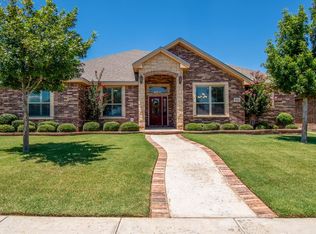 5312 Greathouse Ave, Midland, TX 79707