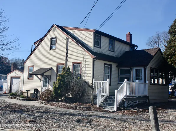 34 Hulse Landing Road, Brick, NJ 08723