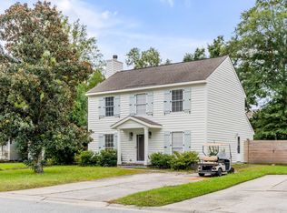 1439 Oaklanding Rd, Mount Pleasant, SC 29464