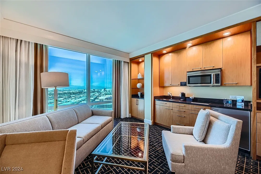 1 bed, 600 sqft, $2,600 — Photo 4