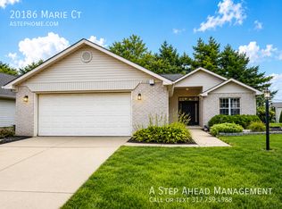 20186 Marie Ct, Noblesville, IN 46062