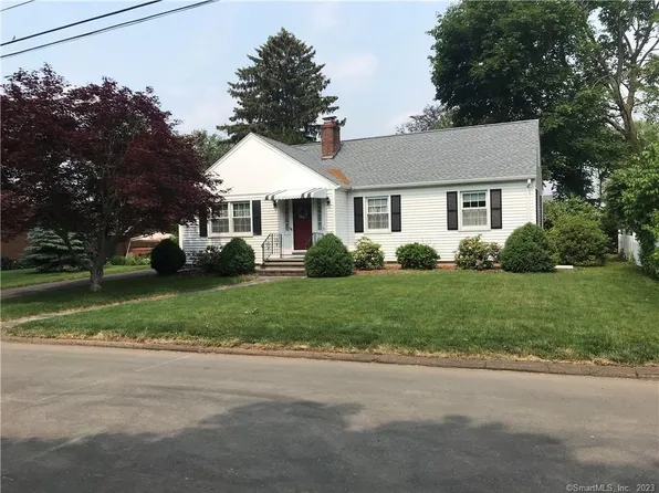 43 Grandview Avenue, Wallingford, CT 06492