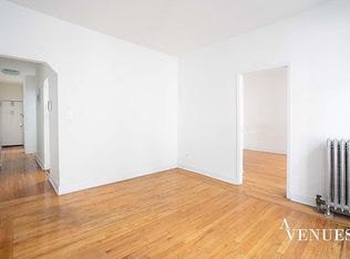 407 W 145th St #10B, New York, NY 10031