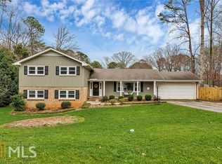 4637 Norwalk Rd, Dunwoody, GA 30338