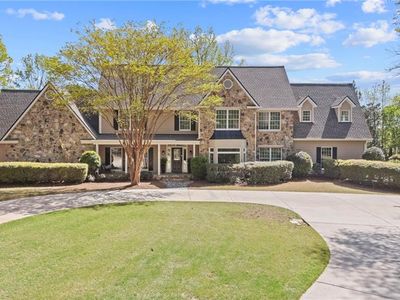 2839 Echols Rd, Cumming, GA, 30041