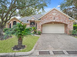 38 Kelliwood Courts Cir, Katy, TX 77450