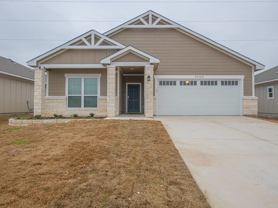 2-Car Garage