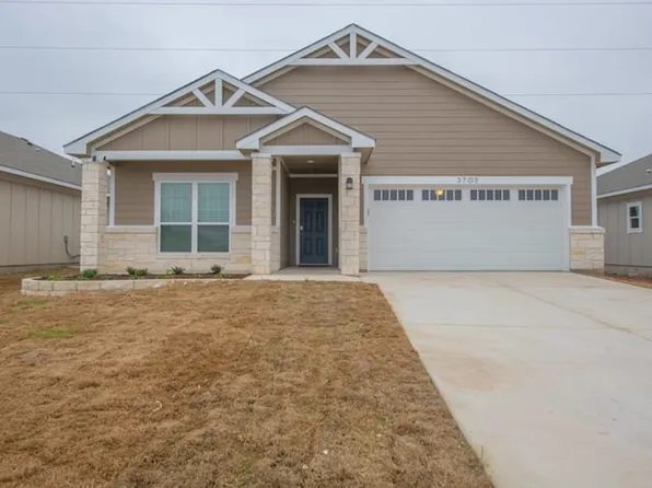 3703 McCleland Creek Trl, Temple, TX 76502