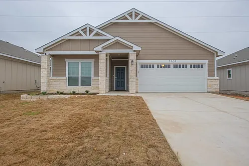 3703 McCleland Creek Trl Photo 1
