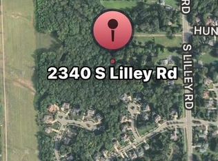 2340 S Lilley Rd, Canton, MI 48188