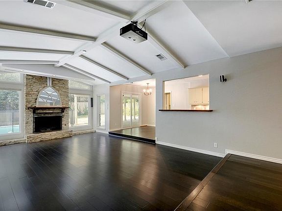 2nd image of 4213 Woodway Dr