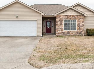 203 Coleman Dr, White Bluff, TN 37187