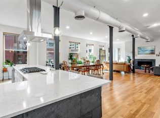 76 Batterymarch St APT 5, Boston, MA 02110