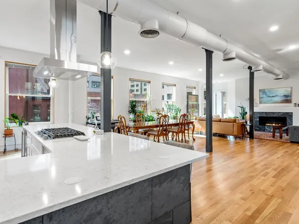 76 Batterymarch St APT 5, Boston, MA 02110