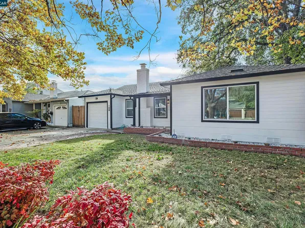 106 Cordova Way, Concord, CA 94519