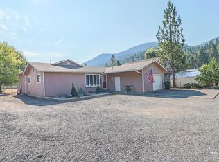 125 Mule Deer Dr, Orofino, ID 83544