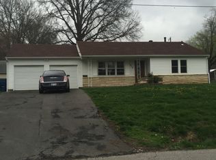 1415 S 53rd St, Kansas City, KS 66106
