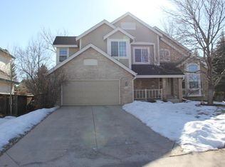 9768 Wimbledon Ct, Highlands Ranch, CO 80126