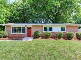 1321 Guest St, Greensboro, NC 27405