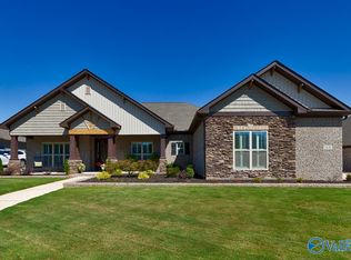 115 Willow Pond Dr, Madison, AL 35758