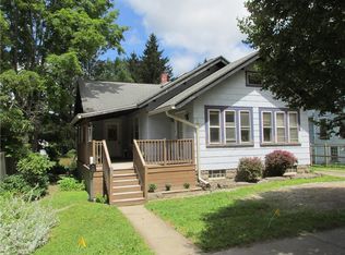 45 E High St, Union City, PA