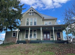 148 S 3rd St, Coshocton, OH 43812